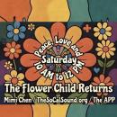 Peace, Love & Saturday (Mimi Chen)