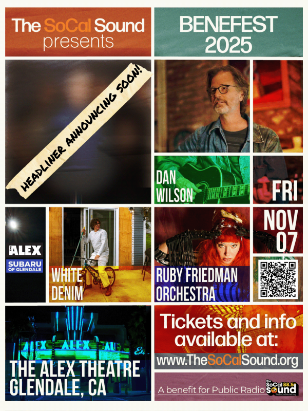 QR 8 18 BENEFEST 25 FIRST ANNOUNCE 1080X1440 8