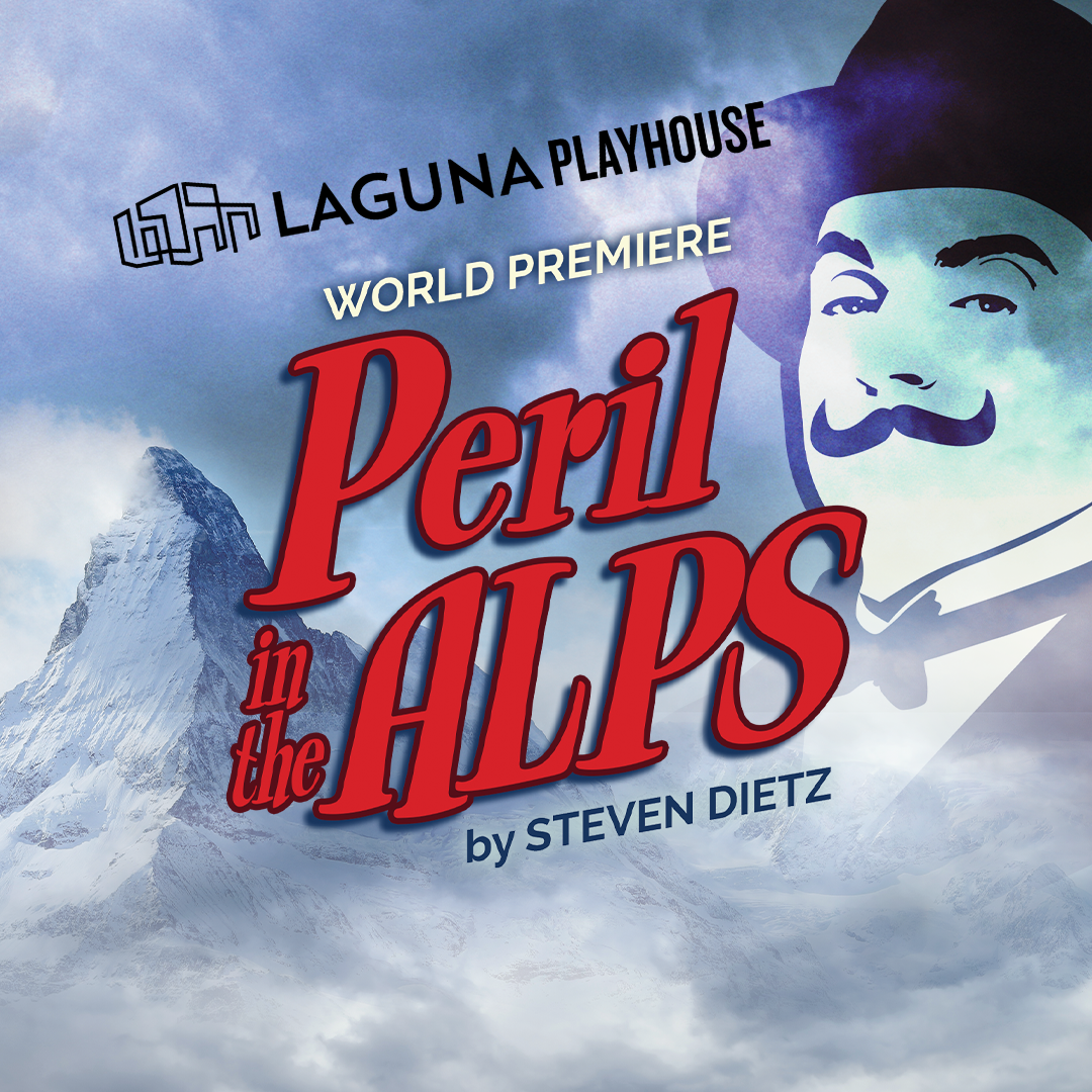 Peril In The Alps at Laguna Playhouse on Monday, June 23