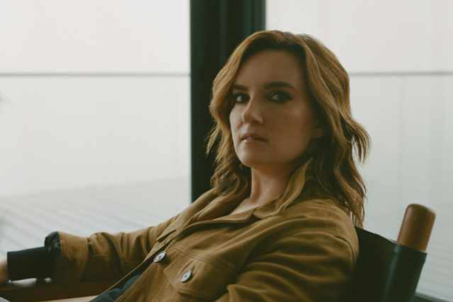 Brandy Clark at the Coach House on May 10