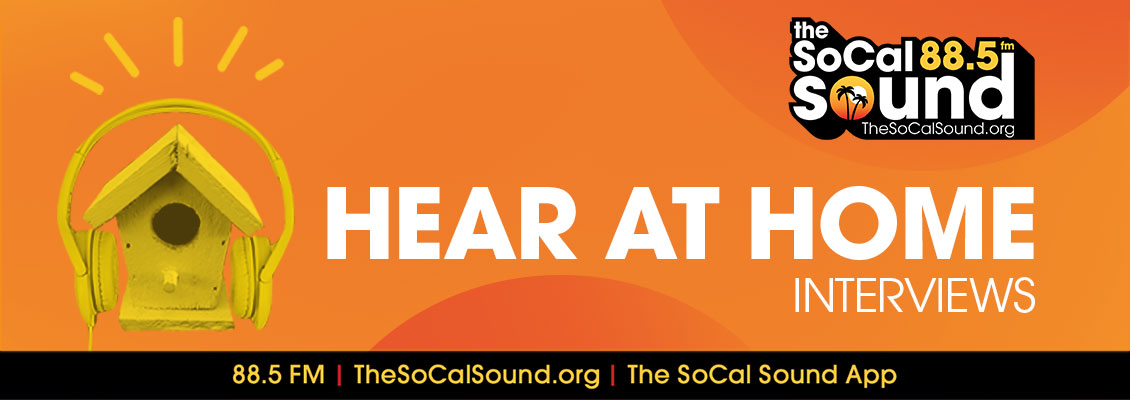 The SoCal Sound Interviews