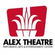The Alex Theatre 