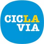 Ciclavia Logo
