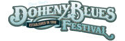 Doheny Blues Festival