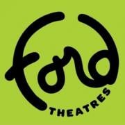 Ford Theatres Logo