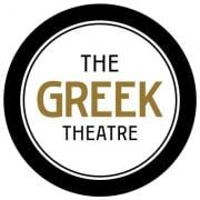 Greek Theatre Logo