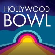 Hollywood Bowl Logo