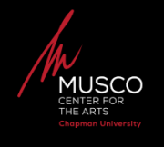 MUSCO Logo