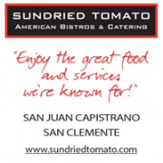 Sundried Tomato