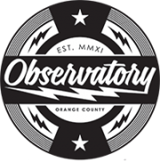 The Observatory Logo