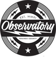 The Observatory Logo