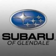 Subaru of Glendale