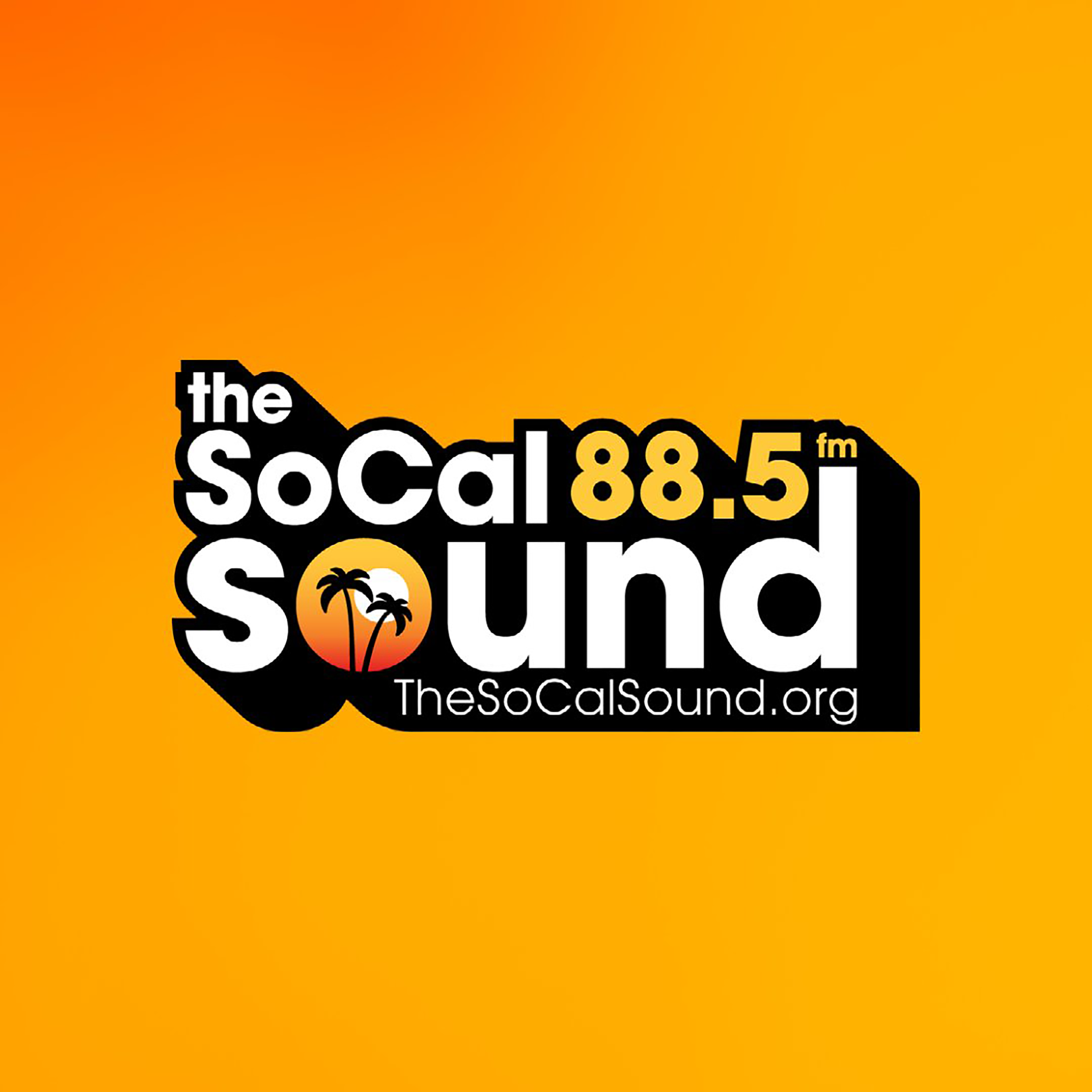 The SoCal Sound Sessions cover