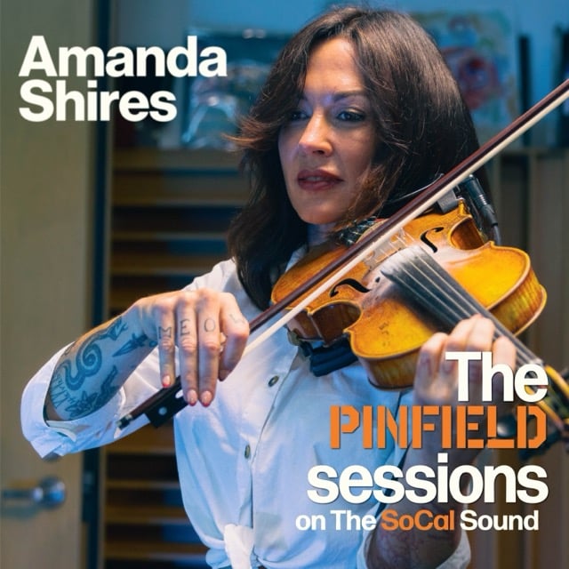 Amanda Shires