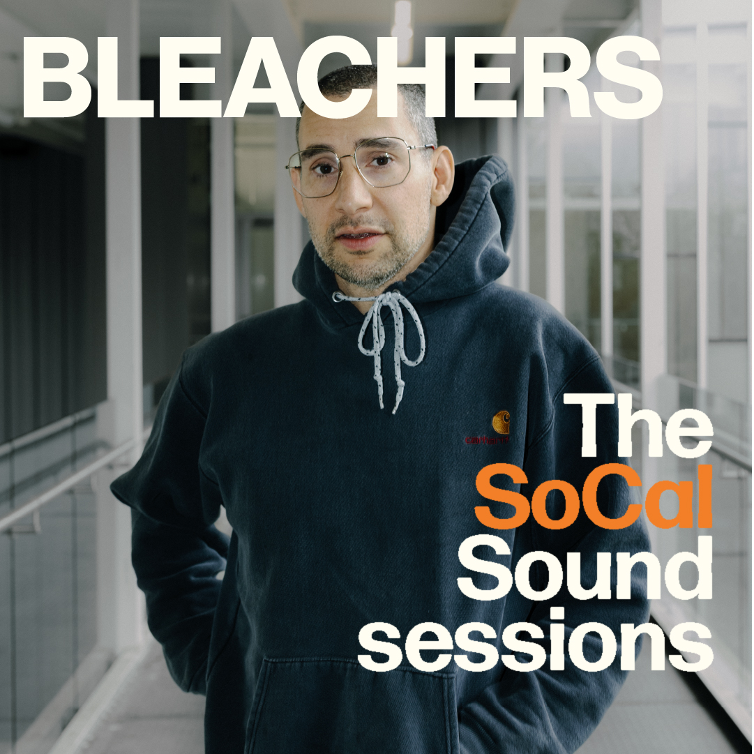 Bleachers