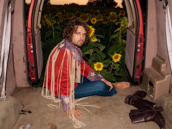 Kevin Morby2