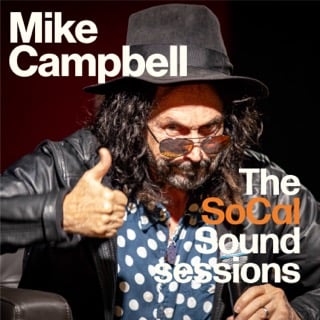 Mike Campbell & The Dirty Knobs