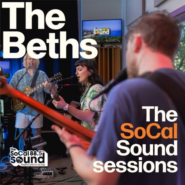 The Beths