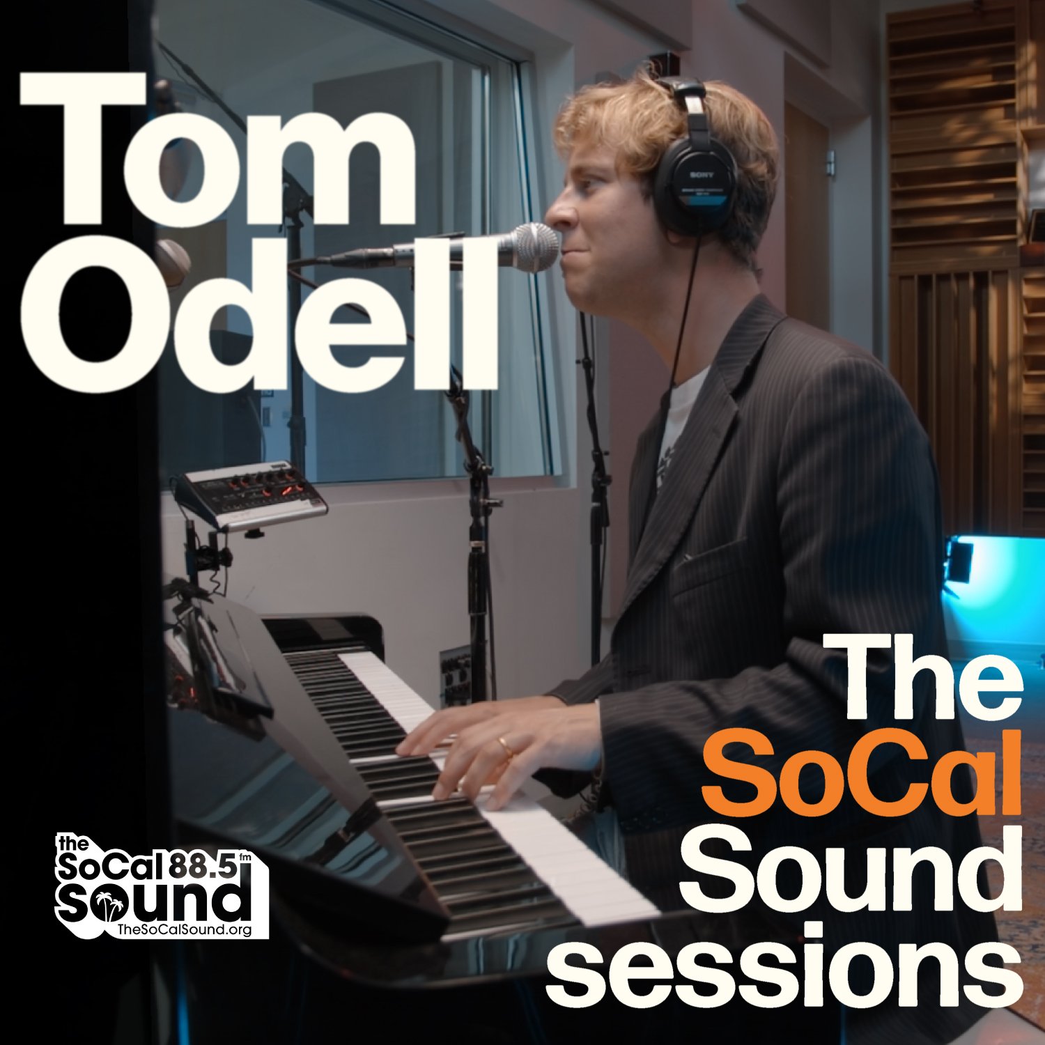 Tom Odell