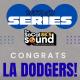 The SoCal Sound Dodgers