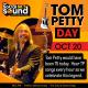 Tom Petty graphic revised square
