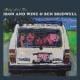 album cover iron and wine and ben