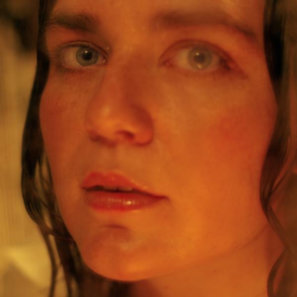 Olivia Barton For myself and For you original album cover maybe