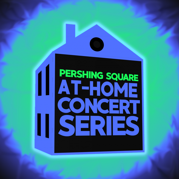 Pershing2020 AtHome