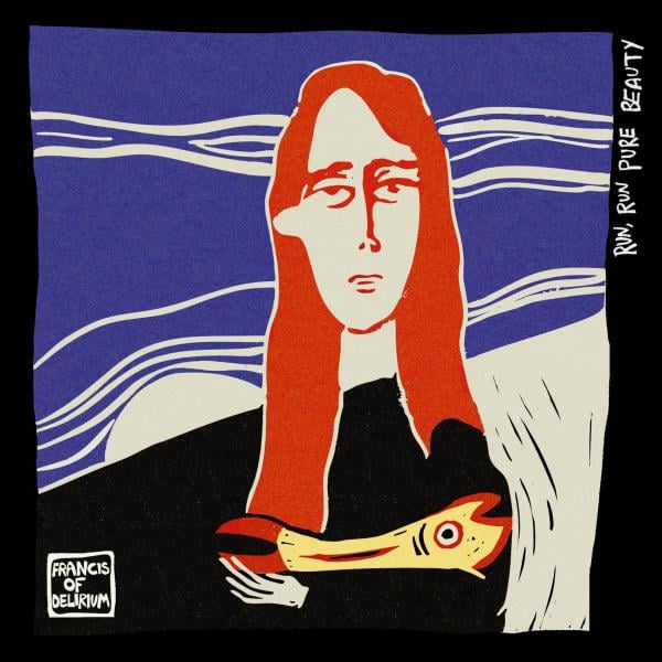 francis of delirium run run pure beauty packshot2