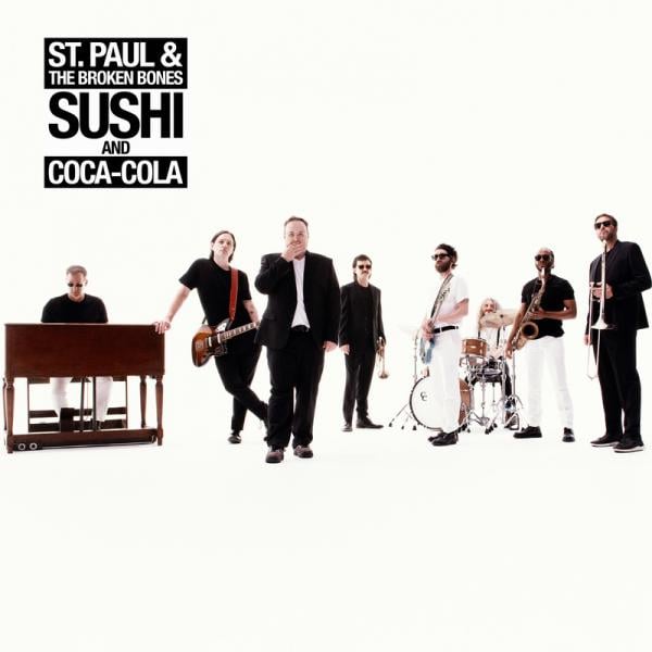 st paul broken bones sushi