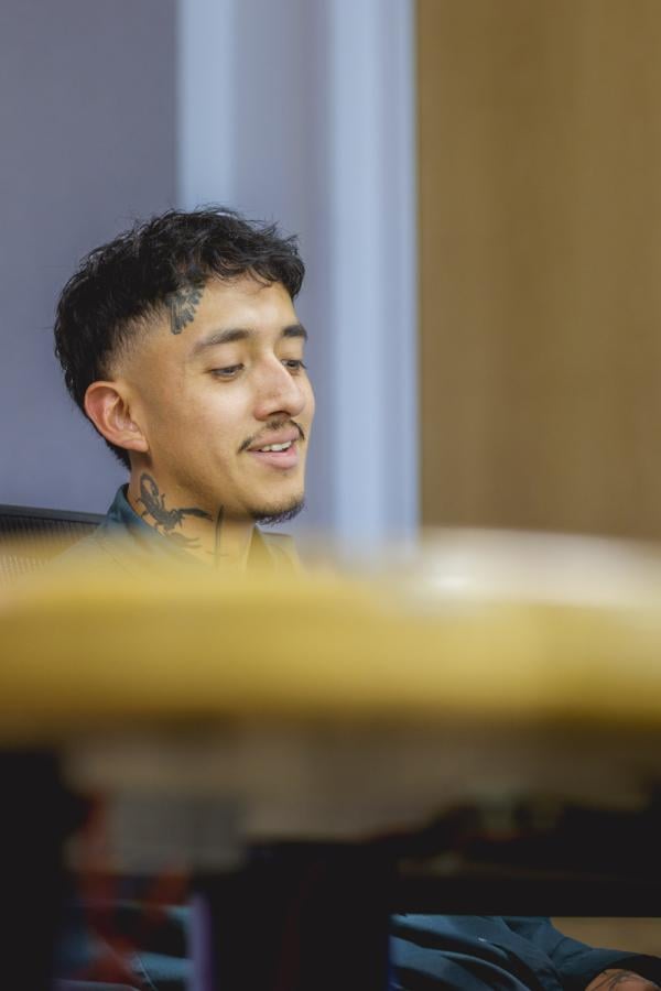 CUCO 46