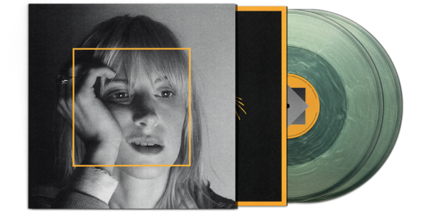 hayeley williams album