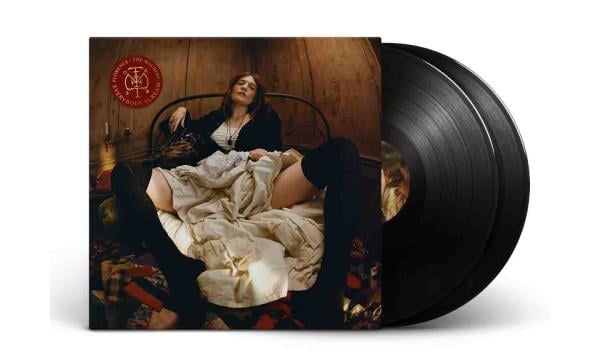 florence and the machine everybody vinyl
