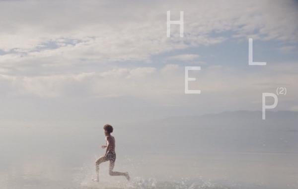 Help2 Warchild Records oblong