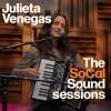 Julieta Venegas Talks Norteña, Memory & Music identity with Nic Harcourt