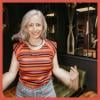 Portland-based Laura Veirs takes on a DIY approach to her 14th studio album - "TEMPLE SONGS" - our 88-5 ALBUM DIVE!