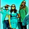 Middle Kids Live @ KCSN