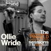 Ollie Wride Brings Cinematic Energy to The Pinfield Sessions at The SoCal Sound