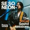 SE SO NEON Brings Seoul-Born Sonic Artistry to The SoCal Sound Studio : The SoCal Sound Sessions