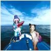 06.23: ANNIKA BENNETT & OLIVIA BARTON "WHALE SONGZ VOL. 1" 88-5 ALBUM DIVE!