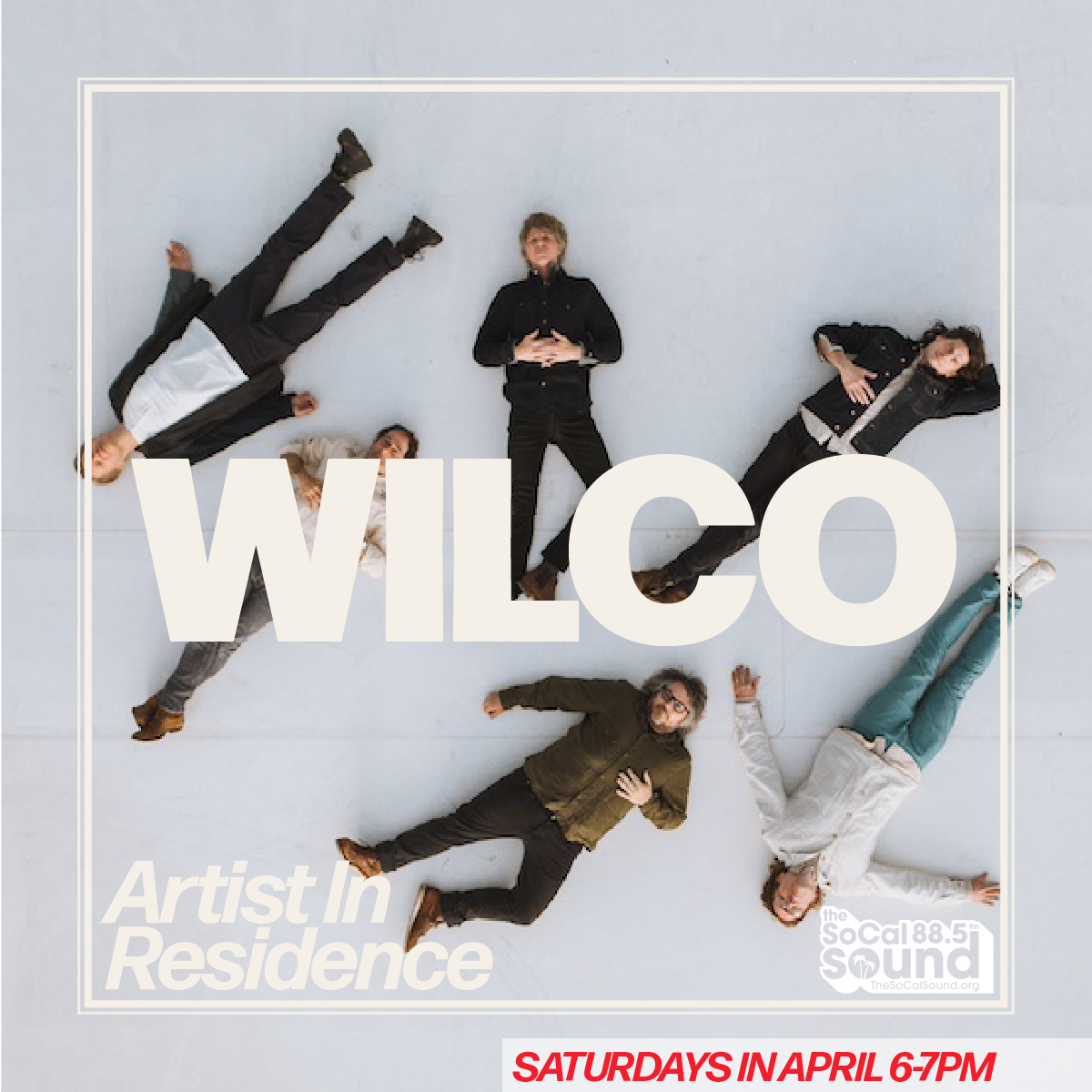 “Wilco