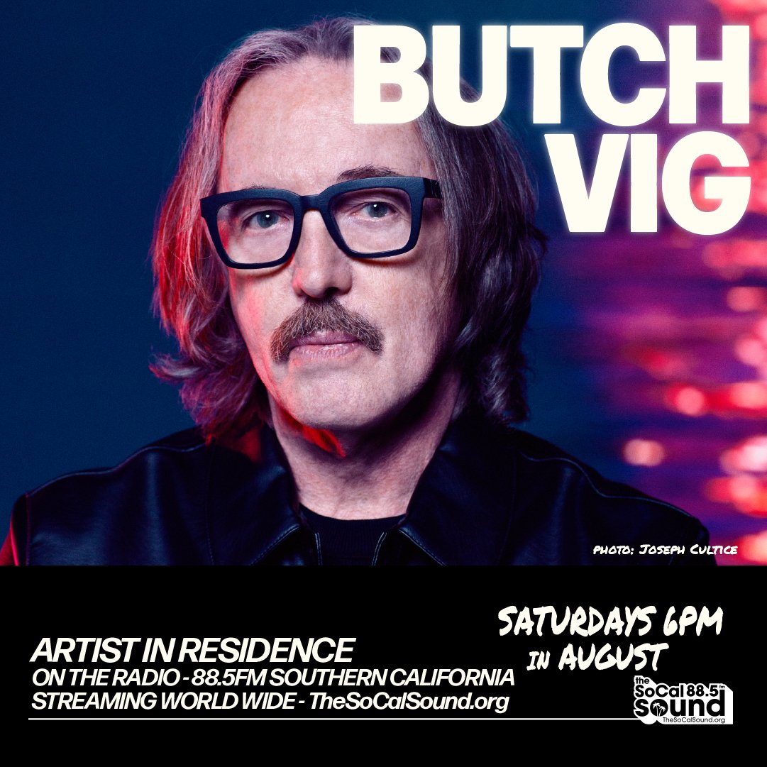 “BUTCH