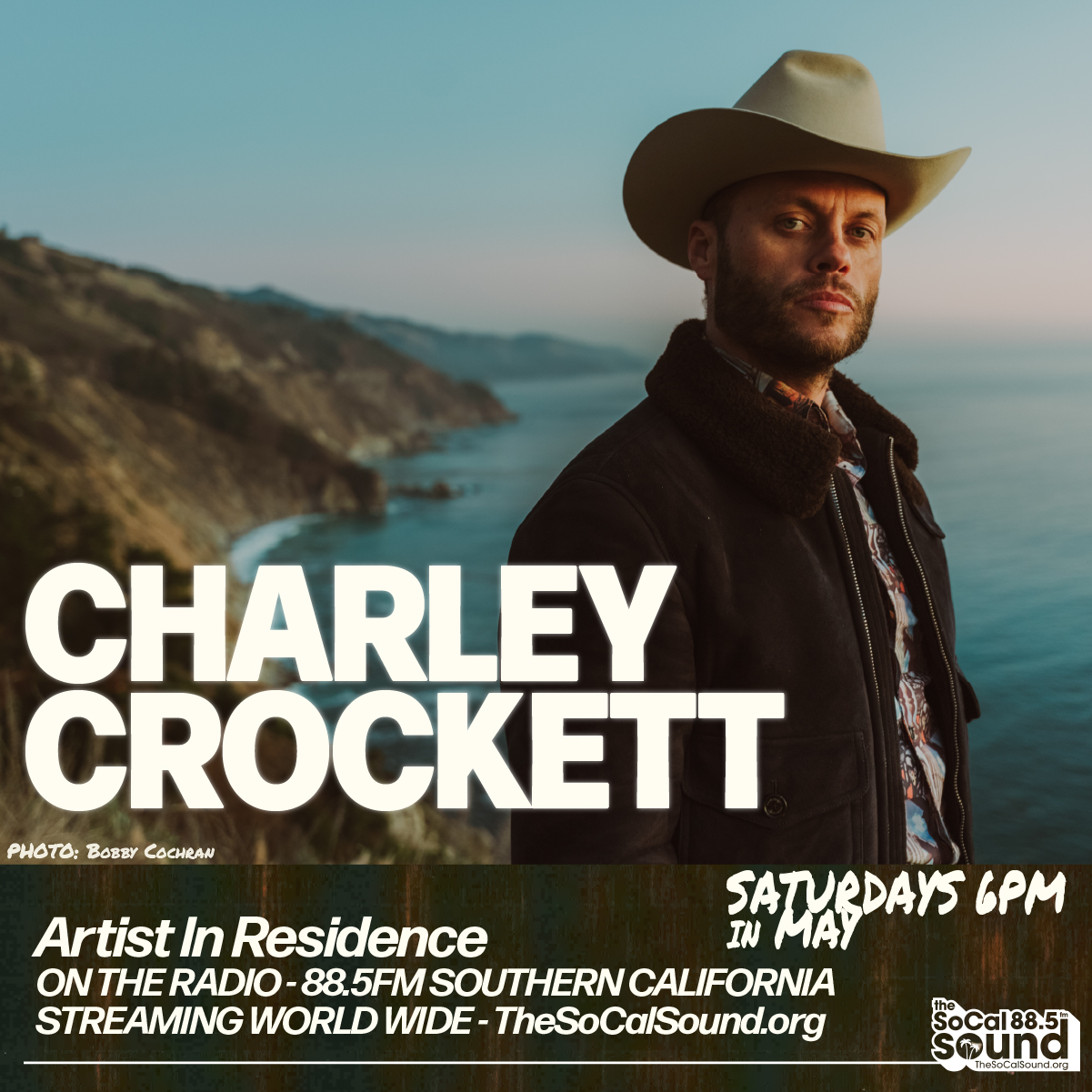 “Charley
