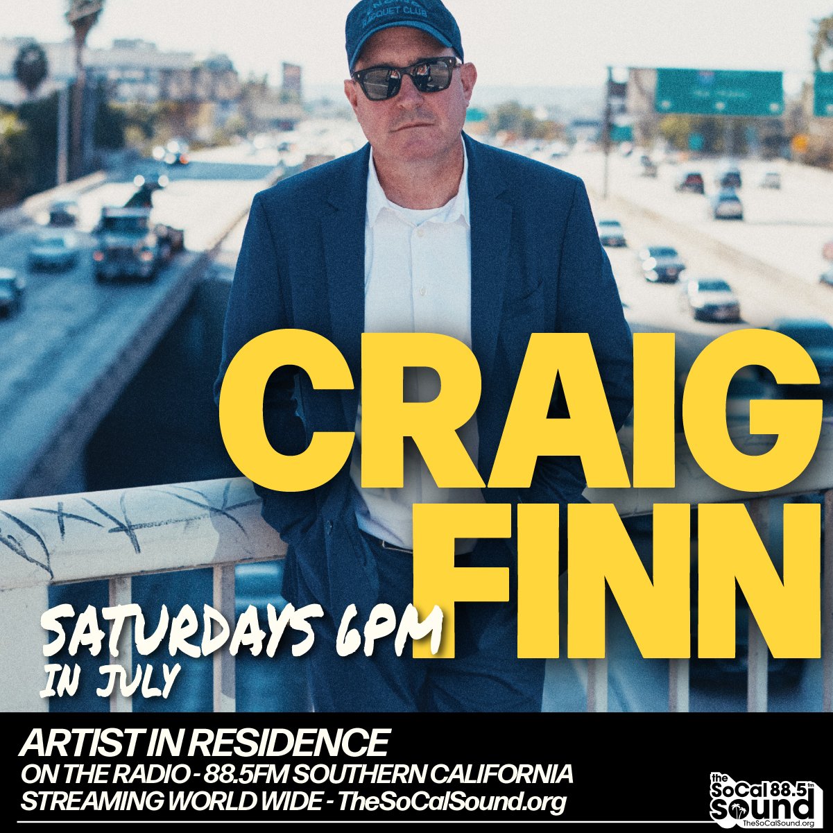 “CRAIG