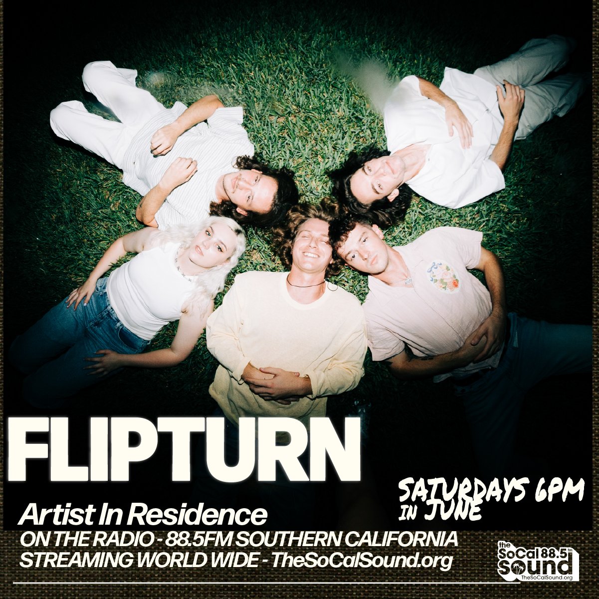 “Flipturn