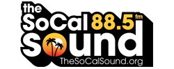 The SoCal Sound logo