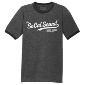 2026 SOCAL SOUND RETRO TEE