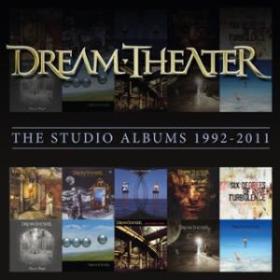 Dream Theater, 