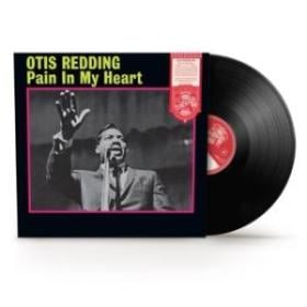 Otis Redding, 