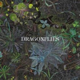 Dragonflies (Autographed)